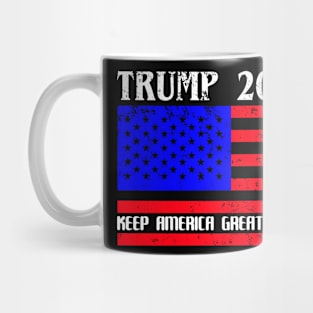 Trump Mug